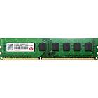 Transcend JetRam DDR3 1600MHz 8GB (JM1600KLH-8G)