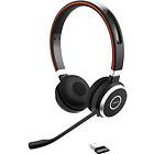 Jabra Evolve 65 MS Stereo Wireless On-ear