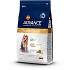 Advance Pet Dog Adult Yorkshire Terrier 1,5kg