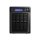 WD My Cloud EX4 24TB