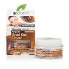 Dr Organic Snail Gel Cream 50ml