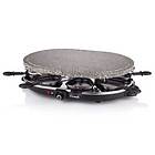 Princess Classic Stone & Raclette Set 162720