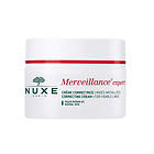 Nuxe Merveillance Expert Correcting Cream 50ml