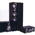 Canton Chrono Heavyweight Movie System 5.0