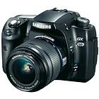Samsung GX-20 + 18-55/3,5-5,6