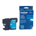 Brother LC1100C (Cyan)