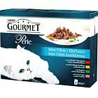 Purina Gourmet Perle Pouches 8x0.085kg