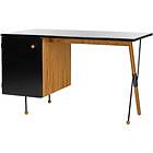 GUBI Grossman Skrivbord 120x60cm