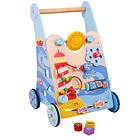 Bigjigs Marine Activity Walker