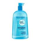 Bioderma ABCDerm Mild Foaming Cleanser Gel 1000ml