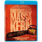 Motorsågsmassakern - 40 Års Jubileumsutgåva (Blu-ray)