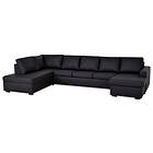 Scandinavian Choice Crazy XXL U-soffa (7-sits)