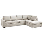 Scandinavian Choice Crazy L-soffa Höger (3-sits)