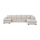 Scandinavian Choice Crazy XL U-soffa (5-sits)