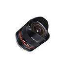 Samyang MF 8/2,8 UMC II Fisheye for Fujifilm X