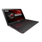 Asus ROG G771JM-T7058H 17.3" i7-4710HQ 8GB RAM 128GB SSD