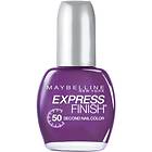 Maybelline Express Finish 50 Second Nail Polish 14.7ml