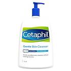 Cetaphil Gentle Skin Cleanser 1000ml