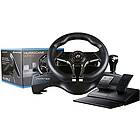 Venom Hurricane Steering Wheel (PS4/PS3)