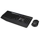 Logitech MK345 (EN)