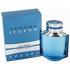 Azzaro Chrome Legend edt 75ml