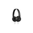 JVC HA-S180 Over-ear