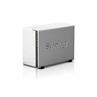 Synology DiskStation DS215j
