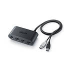 Nintendo GameCube Controller Adapter (Wii U)