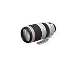 Canon EF 100-400/4,5-5,6 L IS II USM