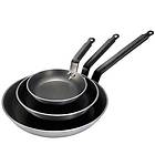 de Buyer Choc Resto Induction Non-Stick Stekpanna 32cm