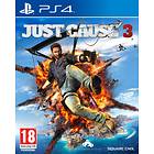 Just Cause 3 (PS4)