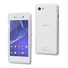 Muvit MiniGel Case for Sony Xperia E3