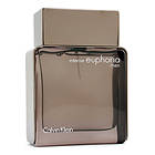 Calvin Klein Euphoria Men Intense edt 100ml