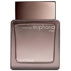 Calvin Klein Euphoria Men Intense edt 50ml