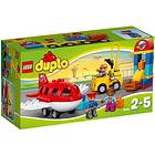 LEGO Duplo 10590 Airport