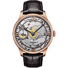 Tissot Chemin des Tourelles Squelette T099.405.36.418.00
