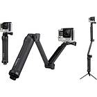 GoPro 3-Way Camera Mount