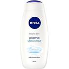 Nivea Creme Soft Shower Cream 500ml