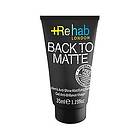 Rehab London Back To Matte 35ml