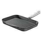 Skeppshult Professional Grillpanna 32x22cm