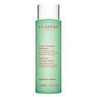 Clarins Toning Lotion Combination/Oily Skin 200ml