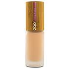 ZAO Silk Foundation 30ml