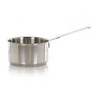Demeyere Resto Saucepan 12cm 0.6L (w/o Lid)