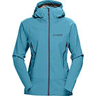Norrøna Falketind Windstopper Hybrid Jacket (Women's)