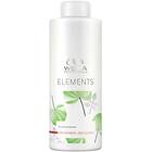 Wella Elements Renewing Shampoo 1000ml