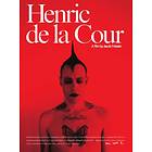 Henric de la Cour (DVD)