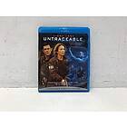 Untraceable (US) (Blu-ray)