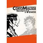Corto Maltese and the Secret of Venice (PC)