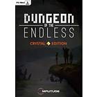 Dungeon of the Endless - Crystal Edition (PC)