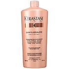 Kerastase Discipline Bain Fluidealiste Shampoo 1000ml